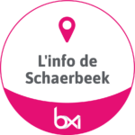 L'info de Schaerbeek - BX1 