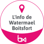 L'info de Watermael-Boitsfort - BX1 