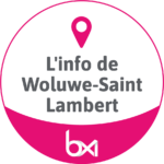 L'info de Woluwe-Saint-Lambert - BX1 