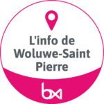 L'info de Woluwe-Saint-Pierre - BX1 
