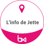 L'info de Jette - BX1 