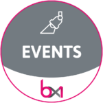BX1 Events - Sortir à Bruxelles 