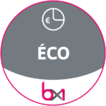 BX1 Eco - Économie & Business à Bruxelles 