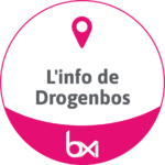 L'info de Drogenbos - BX1 