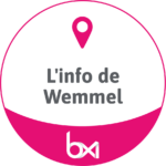 L'info de Wemmel - BX1 