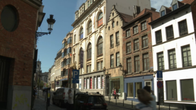 Transformation du Musée juif de Belgique : le permis d’urbanisme a été délivré