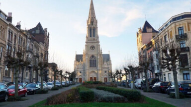 Schaerbeek : le comité de quartier veut un réaménagement “plus ambitieux” de l’avenue Louis Bertrand