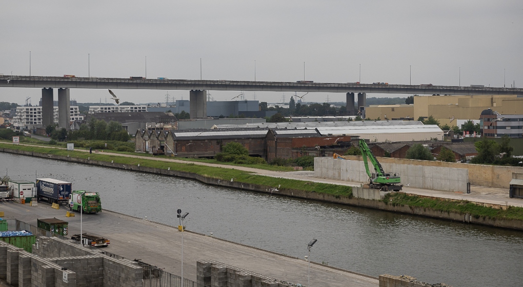 Canal de Bruxelles