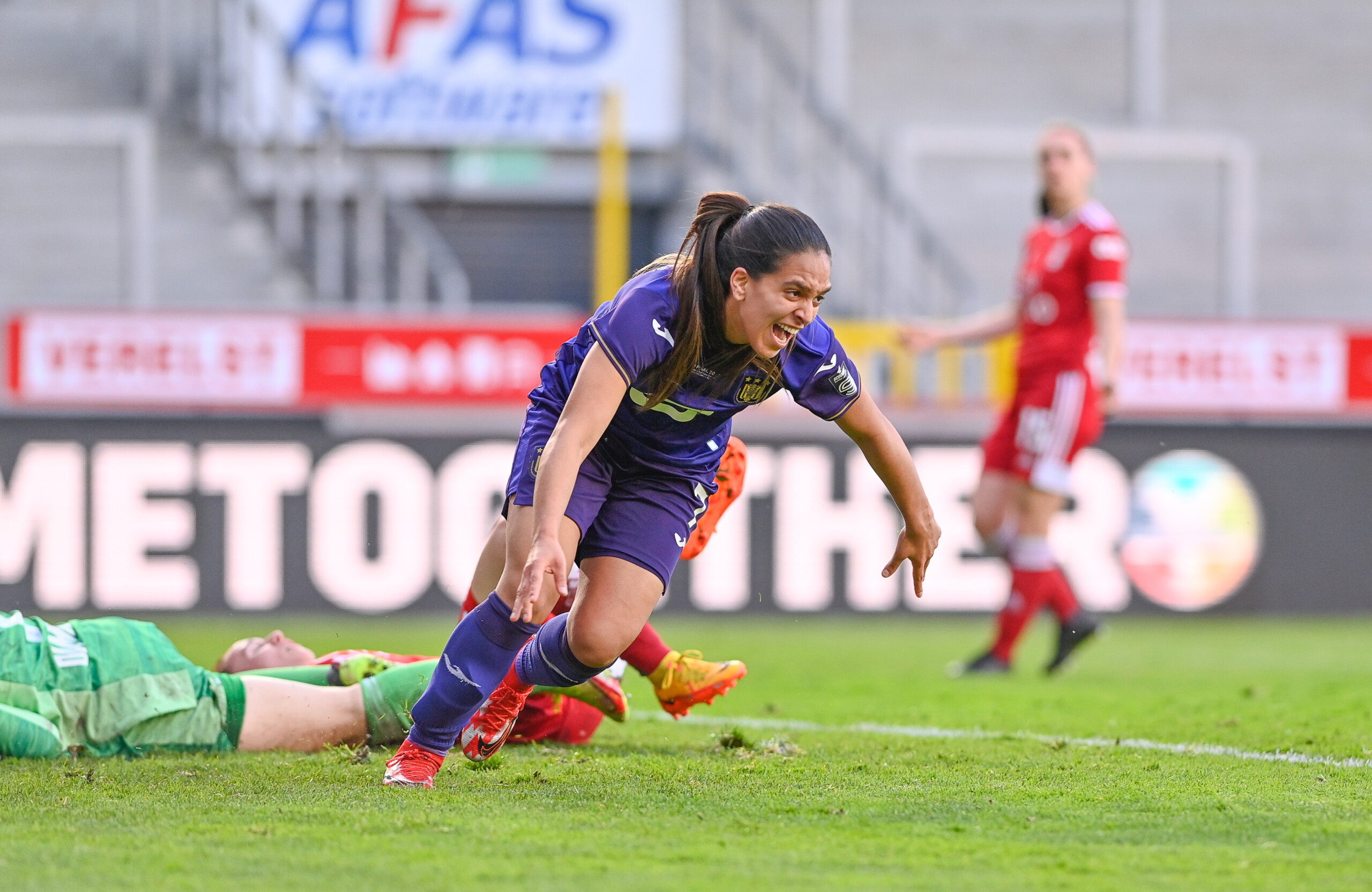 RSCA Women