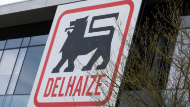 Quatre magasins bruxellois Delhaize ont retrouvé un repreneur pour la franchise