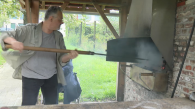 “Fourmidable” : le BLED organise des ateliers pour fabriquer son pain à Berchem-Sainte-Agathe
