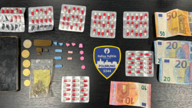 Saisie de drogue et médicaments dans le quartier Nord, 23 arrestations