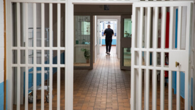 Traitement de l’hépatite C dans les prisons : une ASBL dénonce un nouveau protocole, une “atteinte aux droits humains”