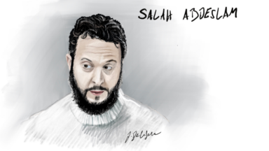 Détention de Salah Abdeslam : la France a introduit un recours contre l’arrêt de la cour d’appel de Bruxelles