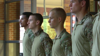 École Royale Militaire: au coeur de l’académie des Officiers