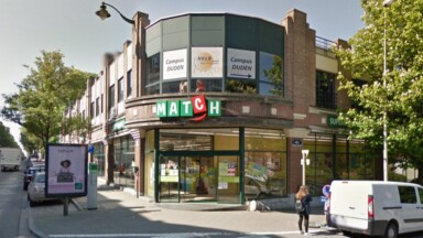 Colruyt reprend 57 magasins Match et Smatch : 690 emplois menacés dans les magasins non-repris