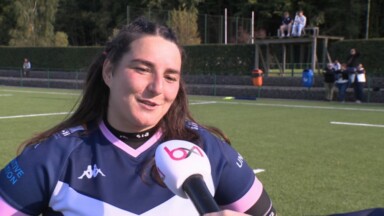 Rugby : les Ladies de Boitsfort enchaînent face à Leuven (64-0)