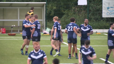Rugby: Boitsfort s’impose contre Frameries