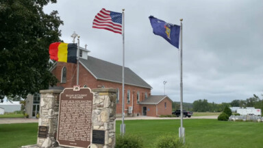 Un coin de Belgique au cœur des États-Unis : à la découverte de Brussels, dans le Wisconsin