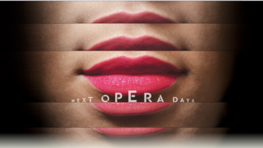 “Next Opera Days” : un nouveau festival d’opéras de création prendra place dans la capitale