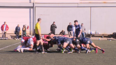 Rugby: fin de série pour Boitsfort, battu par La Hulpe (38-20)