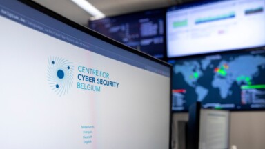 Palais royal, le Sénat… : une cyberattaque a visé les institutions belges