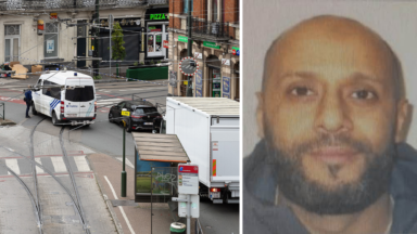 Attentat à Bruxelles : le terroriste Abdesalem Lassoued enterré anonymement à Evere