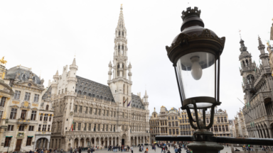 “Music City Hall” propose 18 concerts gratuits à l’Hôtel de ville de Bruxelles