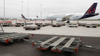 Nuisances : la demande de permis de l’aéroport est lacunaire, selon le gouvernement bruxellois