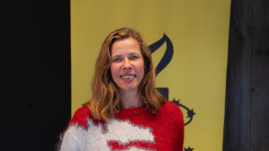 Amnesty International : Carine Thibaut, nouvelle directrice de la section belge francophone
