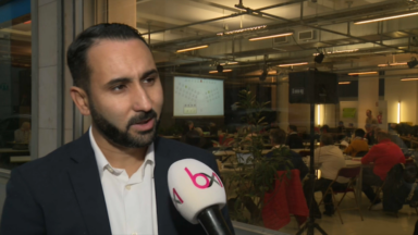 Molenbeek-Saint-Jean : Rachid Ben Salah quitte lui aussi DéFI
