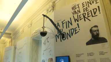 La Fondation Roi Baudouin célèbre les 125 ans de la Belgica et veut sensibiliser les jeunes au climat