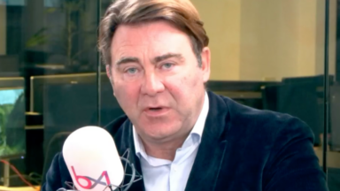 Attentat à Bruxelles : “Il y a une responsabilité politique”, estime Denis Ducarme