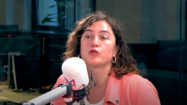 La députée bruxelloise Zoé Genot (Ecolo) quitte la politique : “J’avais envie d’un nouveau défi”