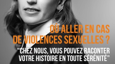 Coup d’envoi de la campagne sur les “Centres de Prise en charge des Violences Sexuelles”
