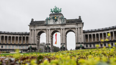 Bruxelles figure devant Anvers dans l’indice des villes durables d’Arcadis