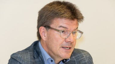 Budget bruxellois : Sven Gatz assure que la dette régionale reste dans “des marges gérables”