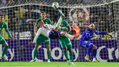 Anderlecht se qualifie en 8e de finale de la Coupe de Belgique