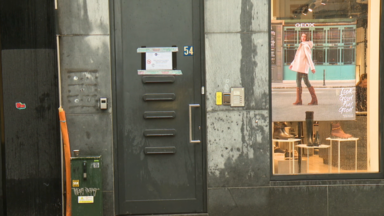 La Ville de Bruxelles met sous scellés un immeuble contenant des logements touristiques illégaux