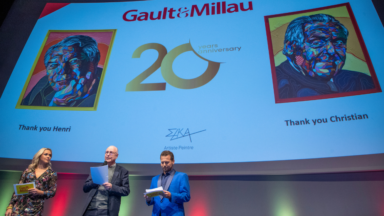Les résultats du Gault&Millau 2024 sont connus : plusieurs restaurants bruxellois parmi les lauréats