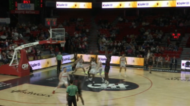 Basket: le Brussels éliminé en quart de la Coupe par le Spirou (47-43)
