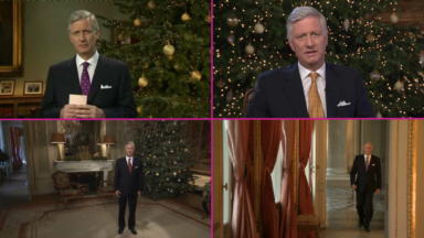 Le Roi prononcera demain son onzième discours de Noël : retour sur une décennie d’allocutions de fin d’année