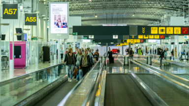 “Les restrictions ne laisseront à l’aéroport de Bruxelles que la possibilité de devenir un petit aéroport régional”, estime un syndicat