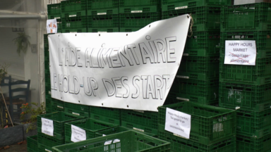 Aide alimentaire : des associations dénoncent la monétisation des invendus par les start-ups