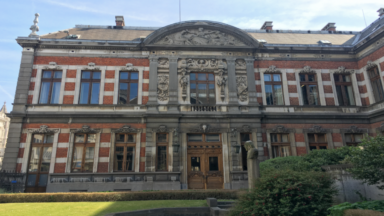 Restauration et extension du Conservatoire royal : le permis a été délivré