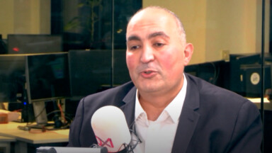 Fouad Ahidar (ex-Vooruit) compte se présenter aux communales à Jette et monter une liste pour la Chambre