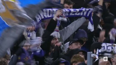Match Anderlecht-Standard : les supporters divisés sur l’absence des fans visiteurs