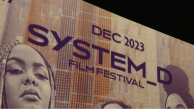 Festival System_D : uneplateforme d’opportunités pour les artistes émergents