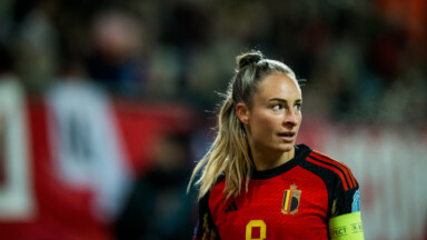 Mondial féminin 2027 : le dossier de candidature de la Belgique déposé vendredi à la FIFA