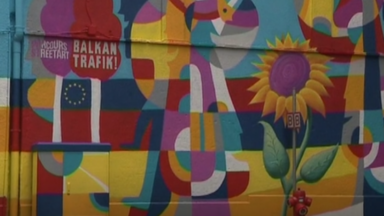 Culture : le festival Balkan Trafik sera de retour pour une 18e édition en avril